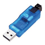 Interfész USB-KNX USB / Thermokon