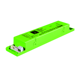 Invertermodul NiCd7.2V0.75Ah akkuhoz 3.2W 20-60V készenléti LED Plug&light Beghelli