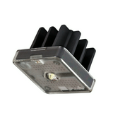 Invertermodul +vészvilágító LED +akku 1.5W 230V üzemi/készenléti EcoLED Beghelli