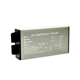 Invertermodul vészvilágító LED-hez +Liion 3,7V 2,4Ah akku 2h 40W 85-265V FAT-LED-1FA NVC