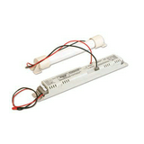 Invertermodul vészvilágítóhoz +NiCd3,6V4Ah akku kisülőcsöves 18W 230V 933/18-58 SA1 Beghelli