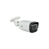 IP csőkamera WQHD motoros zoom mikrofon PoE microSD 5Mp univerzális fali/mennyezeti Neius URMET