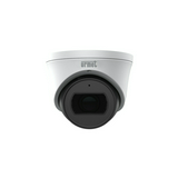 IP dómkamera WQHD motoros zoom mikrofon PoE microSD 5Mp univerzális fali/mennyezeti Neius URMET