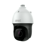 IP dómkamera 360°-pan -16/90°-tilt 30x-zoom FHD IR PoE microSD Pan-Tilt-Zoom 5Mp Neius PTZ URMET