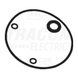 IP65-tömítőkészlet TKFL-tokozott lakatolható kapcsolóhoz  TRACON