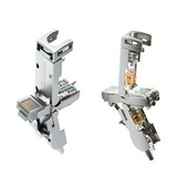 Ipari csatlakozó komplett apa lengő RJ45 IP20 6GK SIEMENS