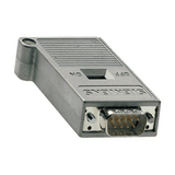 Ipari csatlakozó komplett Profibus RS485 IP20 6GK SIEMENS