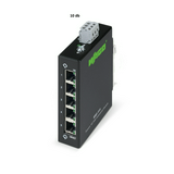 Akciós ipari switch csomag ECO (10x852-111)  WAGO