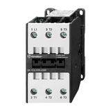 Kontaktor (mágnesk) 22kW/400VAC-3 3Z 24V50Hz csavaros 110A/AC-1/400V 6K.13.8.024.4350 FINDER