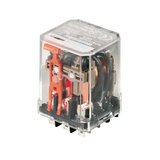Ipari relé 16A 3v dugaszolós 11.4-13.2VDC monostabil IP20 RPW732012 Weidmüller