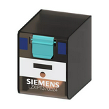 Ipari relé 6A 3v monostabil LZX SIEMENS