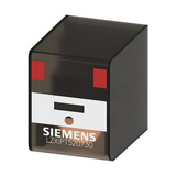 Ipari relé 6A 4v monostabil LZX SIEMENS