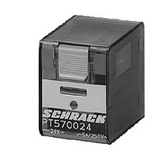 Ipari relé 6A 4v monostabil LZX SIEMENS