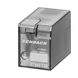 Ipari relé 6A 4v monostabil LZX SIEMENS