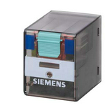 Ipari relé 6A 4v monostabil LZX SIEMENS