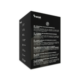 IR lámpa R125 piros izzó PAR 250W 220-240V E27 3000h pecial Light Technik