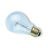 Izzólámpa normál 60W 130V E27 fehér STD.CL ORBITEC
