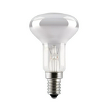 Izzólámpa reflektor R50 25W 230V E14 GE Lighting