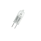 Izzólámpa sütőbe T10 víztiszta 20W 12V G4 320lm 1000h C-en.o. HaloStarOven 64424 LEDVANCE