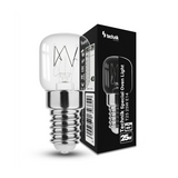 Izzólámpa sütőbe wolframszálas víztiszta 25W 220-240V E14 1500h Special Light Technik