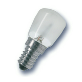 Izzólámpa T26 mattított 15W 230V E14 90lm 1000h E-en.o. SPC.T FR 15 W 230 V E14 LEDVANCE