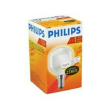 Izzólámpa T45 hőálló 25W 230V E14 195lm fehér 1000h Softone mini SFTP45 Philips