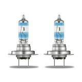 Jármű lámpa fényszóró (2db) H11 55W/ 12V PGJ19-2 1350lm fehér Night Breaker 200 OSRAM