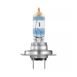 Jármű lámpa fényszóró H7 halogén 12V 55W/ PX26d fehér Night Breaker 64210NB220 OSRAM