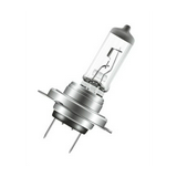Jármű lámpa fényszóró H7 halogén 12V 55W/ PX26d fehér UltraLife 64210 OSRAM