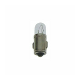 Jármű lámpa helyzetjelző/műszerfal/ rendszám/utastér izzó 12V 2W/ BA7s fehér 2696 GE Lighting