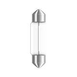 Jármű lámpa helyzetjelző/rendszám/utastér (10db) C5W 5W/ 24V SV8.5-8 OriginalFestoon 6423 OSRAM