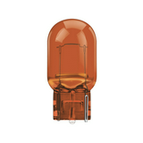 Jármű lámpa ködlámpa WY21W/WX3x16 izzó 12V 25W/ sárga 7504 OSRAM