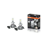 Jármű lámpa LED fényszóró (2db) H7/H28 LED 12V 19W/ PX26d fehér LEDriving HL BRIGHT OSRAM