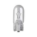 Jármű lámpa műszerfal dugaszolható (2db) W5W 5W/ 12V W2.1x9.5d 50lm Original Line 2825 OSRAM