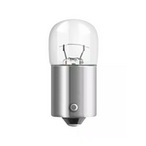 Jármű lámpa segéd Neolux Standard N207 R5W 12V BA15s jelzőizzó 2db/bliszter