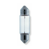 Jármű lámpa segéd szofita (2db) C5W izzó 12V 5W/ SV8.5-8 fehér Original Line 6418 OSRAM