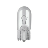 Jármű lámpa teherautó segéd (10db) W3W izzó 24V 3W/ W2.1x9.5d fehér GLASS WEDGE BASE 2841 OSRAM