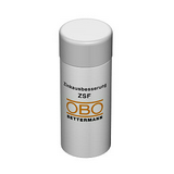 Javítófesték spray galvanizált felületek-hoz korrózióvédelem 400ml ZSF OBO-BETTERMANN