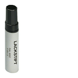 Javítófesték stift fehér 9010-RAL 9ml Univers Hager