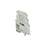 Jelleválasztó 0(4)...20mA/0(4)...20mA  MAS DC/DC select Weidmüller