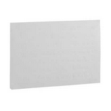 Jelölőcímke 112db 12mm x 8mm x üres fehér  öntapadó TeSys LAD-2 Schneider