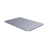 Jelölőtábla alumínium 0.5mm x 54mm x üres ezüst CC-M 85/54 AL Weidmüller