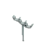 Jelölőtartó sorkapocshoz műanyag 5.1mmx 32mm STP 5-3 PHOENIX CONTACT