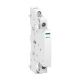 Jelzőérintkező iCT-hez 1-v 5A 240V AC 0.5modul Acti9 iACTs Schneider