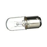Jelzőlámpa izzó 120V 60mA 7W BA15d Harmony XVB Schneider