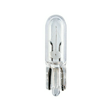 Jármű lámpa teherautó segéd (10db) 1W/ 24-30V W2x4.6d 3lm fehér 2341 OSRAM