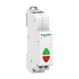 Sorolható jelzőlámpa LED 48V AC/DC 0.6W 1M Acti9 iIL Schneider