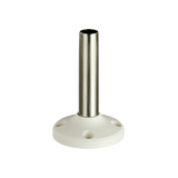 Jelzőoszlop-alap csővel 100mm-csőhossz Harmony XVMZ Schneider