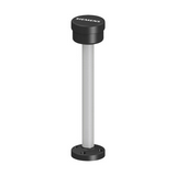 Jelzőoszlop-alapmodul rögzítővel+250mm-csővel  SIRIUS SIEMENS