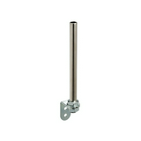Jelzőoszlop csőtengely rögzítőelemmel 250mm-csőhossz Harmony XVM Schneider